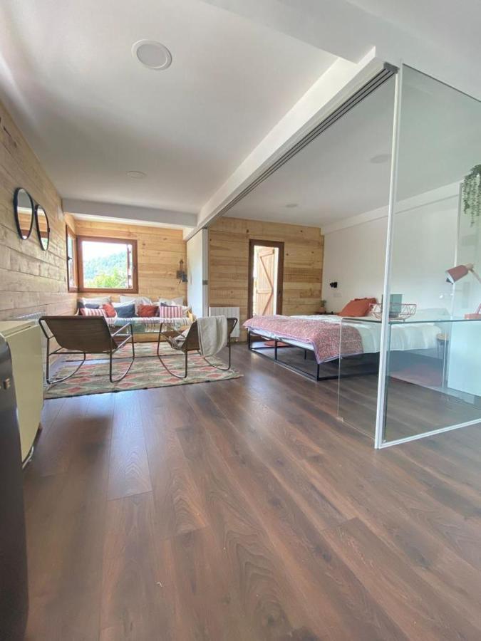 Vistas A Pie De Pistas Y Wifi Apartment Panticosa Ngoại thất bức ảnh