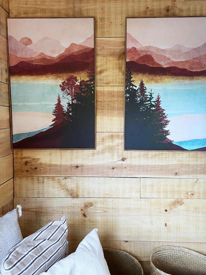 Vistas A Pie De Pistas Y Wifi Apartment Panticosa Ngoại thất bức ảnh