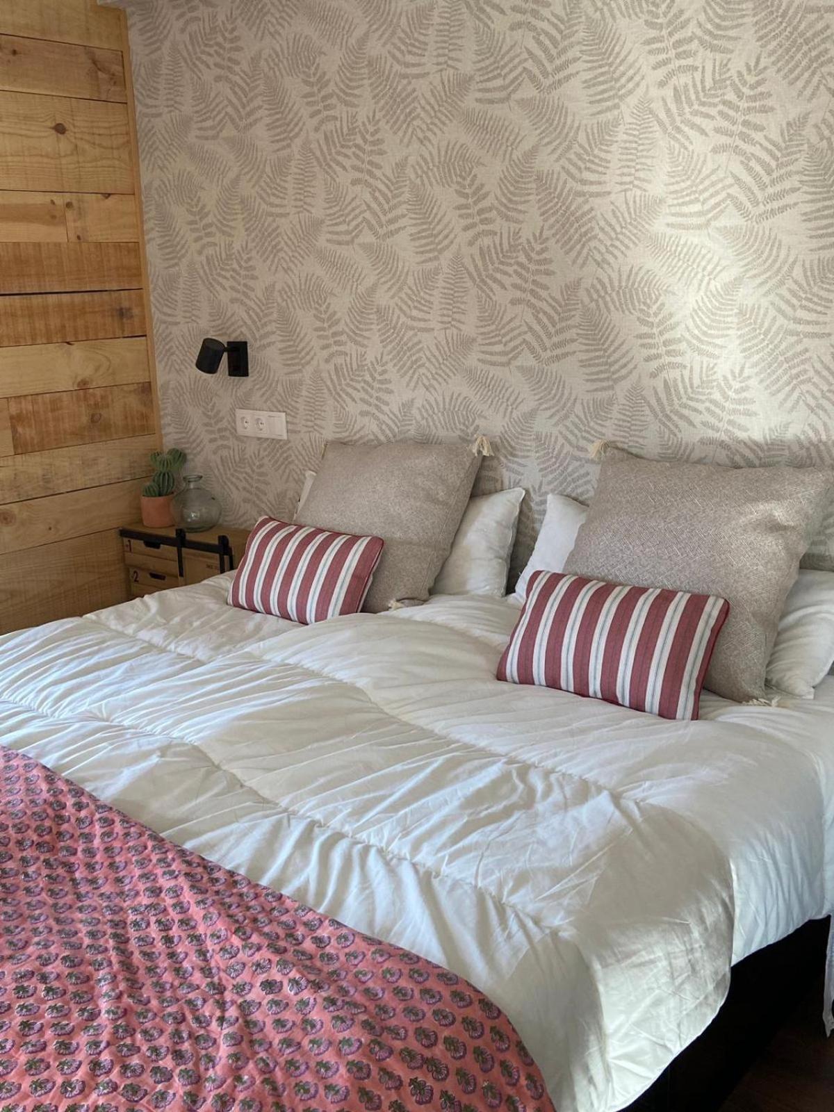 Vistas A Pie De Pistas Y Wifi Apartment Panticosa Ngoại thất bức ảnh
