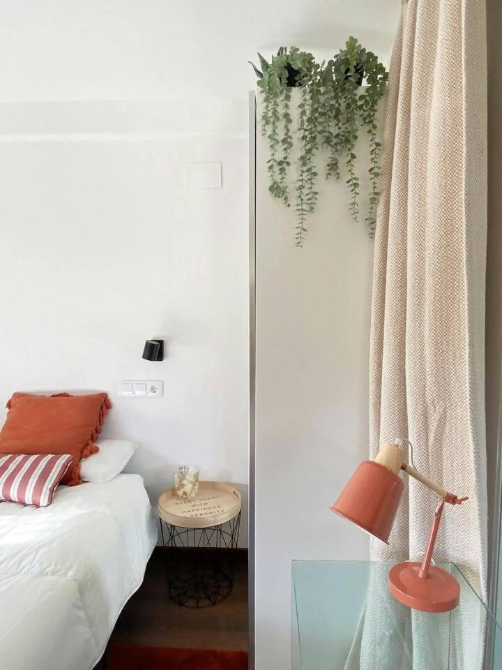 Vistas A Pie De Pistas Y Wifi Apartment Panticosa Ngoại thất bức ảnh